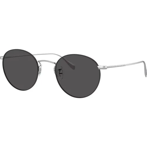 Sunglasses Coleridge SUN OV 1186S , unisex, Sizes: 50 MM - Oliver Peoples - Modalova