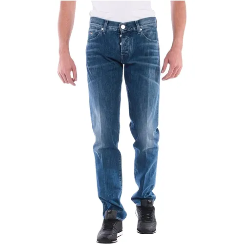 Jeans , Herren, Größe: W31 - Emporio Armani - Modalova