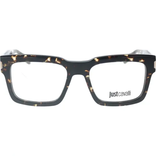 Glasses , female, Sizes: 54 MM - Just Cavalli - Modalova