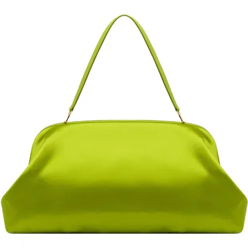 Grüne Duchess Pouch Tasche - Philosophy di Lorenzo Serafini - Modalova