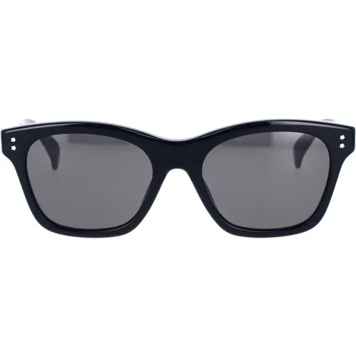 Square Sunglasses with Flower Design , unisex, Sizes: 53 MM - Kenzo - Modalova