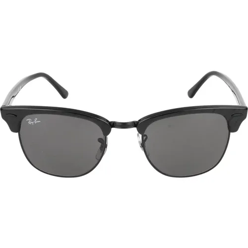 Stylische Sonnenbrille mit klassischem Design , unisex, Größe: 51 MM - Ray-Ban - Modalova