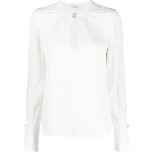 Elegant Blouse , female, Sizes: XS, S, M - PATRIZIA PEPE - Modalova