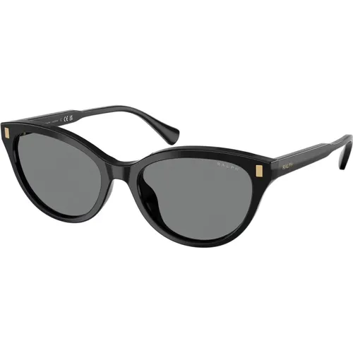 Sunglasses Ra5326U 500187 , unisex, Sizes: 55 MM - Ralph Lauren - Modalova