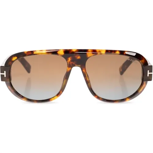 Blake sunglasses , male, Sizes: 59 MM - Tom Ford - Modalova