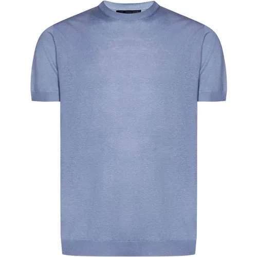 Men's Clothing Sweatshirts Clear Ss24 , male, Sizes: 2XL, S, M - Low Brand - Modalova