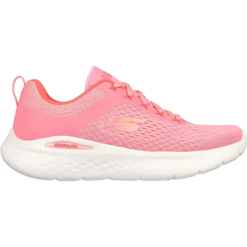 Go Run Lite Sneakers , Damen, Größe: 38 EU - Skechers - Modalova