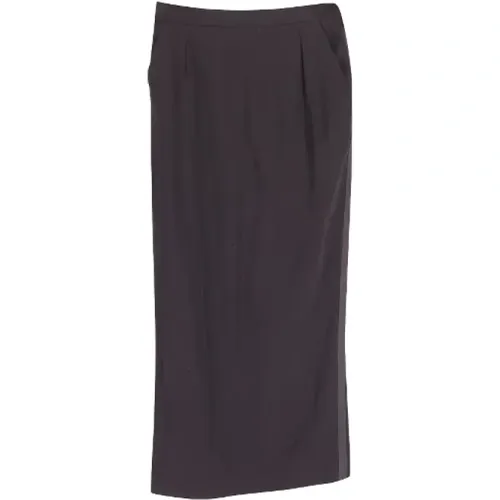 Pre-owned Skirts , female, Sizes: M - Dolce & Gabbana Pre-owned - Modalova