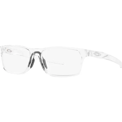 Eyewear frames HEX Jector OX 8038 , unisex, Größe: 55 MM - Oakley - Modalova