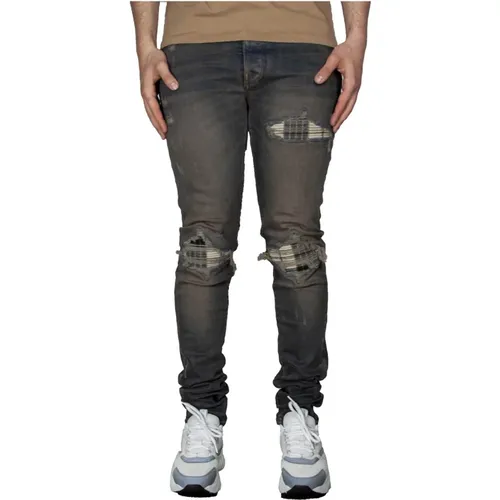 Slim-fit Jeans Amiri - Amiri - Modalova