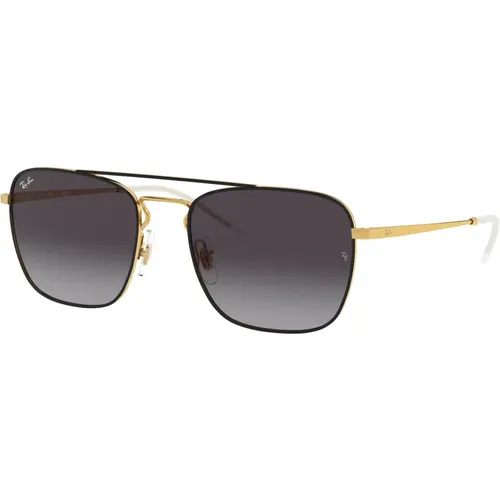 Metal Frame Rb3588 Sunglasses , male, Sizes: 55 MM - Ray-Ban - Modalova