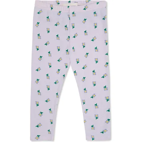 Baumwoll-Leggings Bobo Choses - Bobo Choses - Modalova