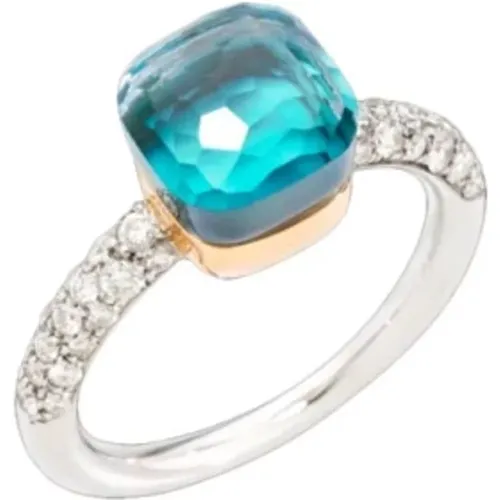 Petit Precious Diamond Sky Ring - Pomellato - Modalova