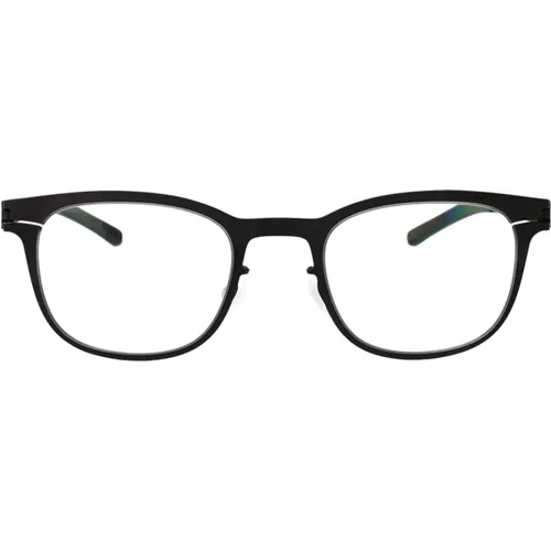 Stylish Optical Glasses Salvador Collection , male, Sizes: 47 MM - Mykita - Modalova