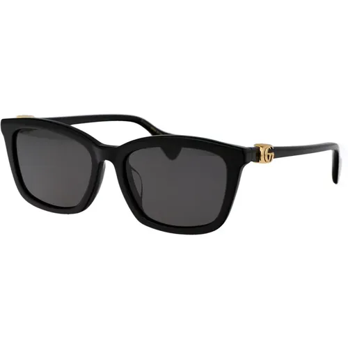 Stylische Sonnenbrille Gg1596Sk - Gucci - Modalova