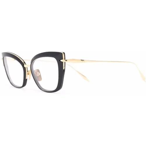 Optical Frame for Everyday Use , female, Sizes: 52 MM - Dita - Modalova