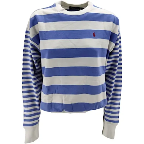 Sweatshirts , female, Sizes: M, XS - Ralph Lauren - Modalova