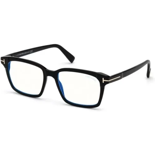 Glasses , unisex, Größe: 51 MM - Tom Ford - Modalova