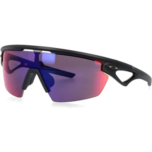 Sunglasses with Accessories , unisex, Sizes: 36 MM - Oakley - Modalova