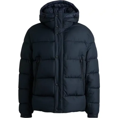 Stilvolle Jacke für Männer , Herren, Größe: 2XL - Hugo Boss - Modalova