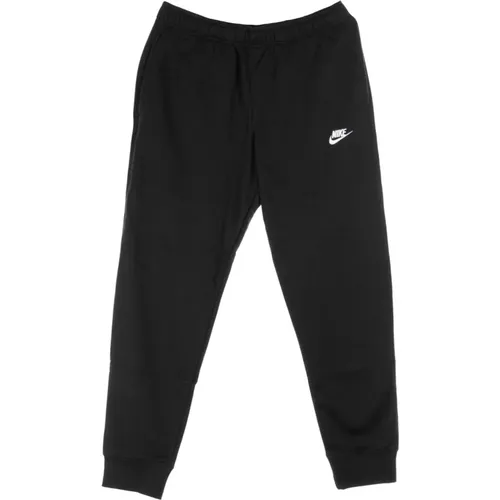 Leichte Club Jogger Trainingshose , Herren, Größe: XL - Nike - Modalova