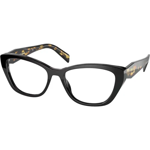 Eyewear Frames 19Wv Sunglasses , unisex, Sizes: 53 MM - Prada - Modalova