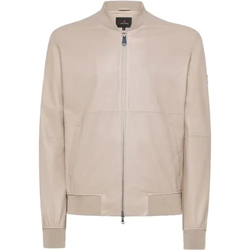 Wildleder Sands Jacke,Sands Wildlederjacke - Peuterey - Modalova