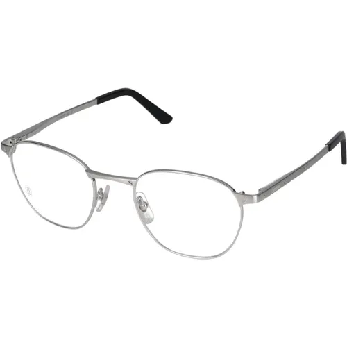 Stylish Vision Glasses , male, Sizes: 52 MM - Cartier - Modalova