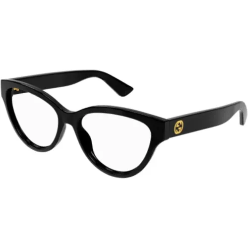 Stylish Eyewear Gg1581O , unisex, Sizes: ONE SIZE - Gucci - Modalova