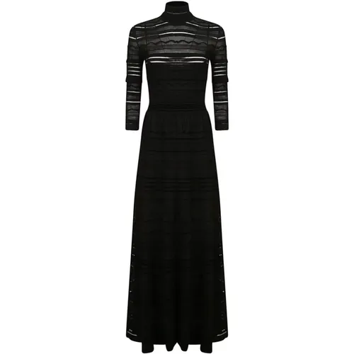 Calliope Dress , female, Sizes: S - Antonino Valenti - Modalova