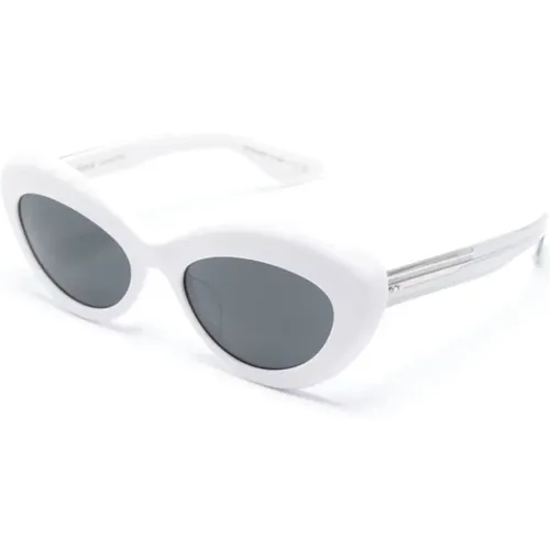 Sunglasses Stylish Everyday Use , female, Sizes: 53 MM - Oliver Peoples - Modalova
