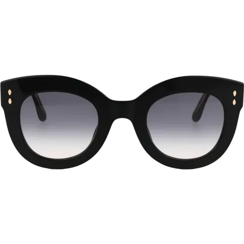Stylish Sunglasses IM 0073/S , female, Sizes: 49 MM - Isabel marant - Modalova