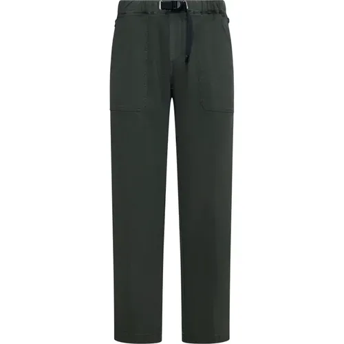 Trousers for a Stylish Look , male, Sizes: M, 2XL, L - White Sand - Modalova