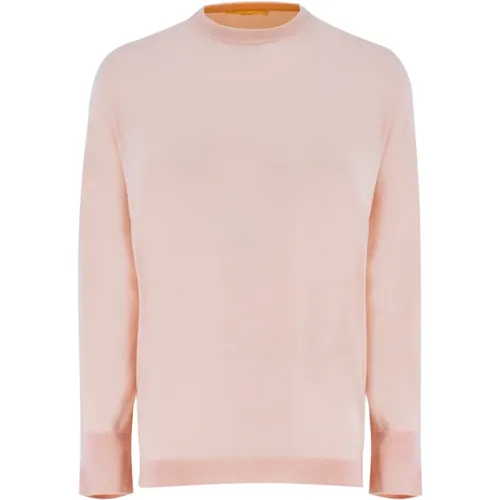 Sweater , female, Sizes: S, XS, L, M - Fedeli - Modalova