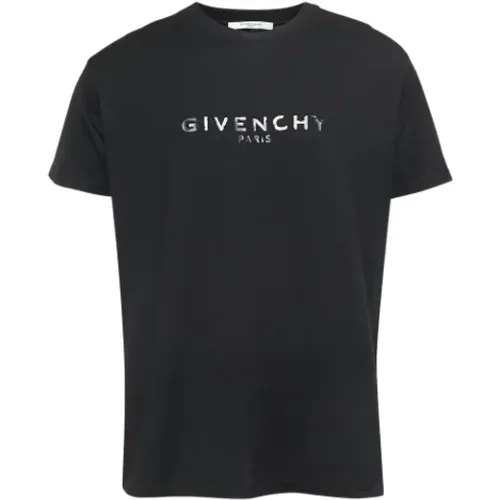 Pre-owned Baumwolle tops - Givenchy Pre-owned - Modalova
