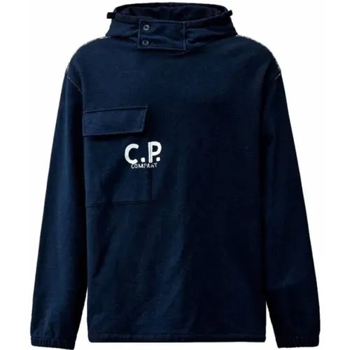 Sweatshirts Hoodies C.p. Company - C.P. Company - Modalova