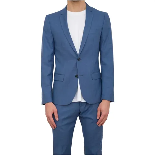 Suit Jacket , male, Sizes: 2XL, M - Antony Morato - Modalova