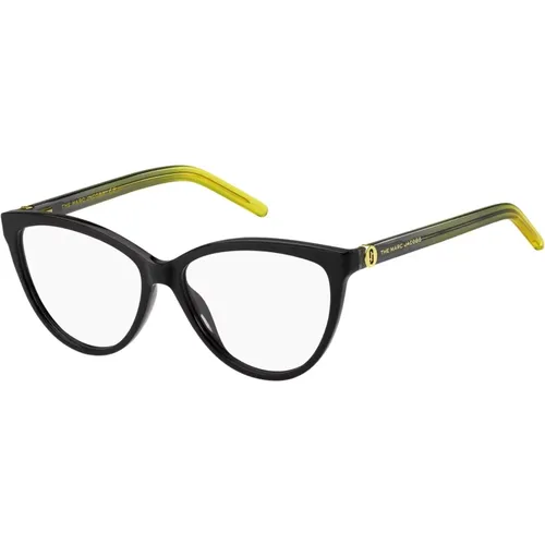 Stylish Eyeglasses , female, Sizes: 54 MM - Marc Jacobs - Modalova