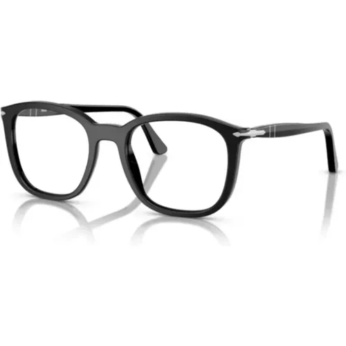 Stylische Sonnenbrille , unisex, Größe: ONE Size - Persol - Modalova