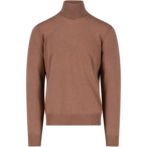Braune Sweaters von - Maison Margiela - Modalova