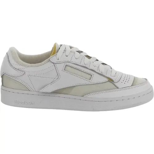 CC Memory Of V2 Women`s Sneakers , female, Sizes: 3 1/2 UK - Maison Margiela - Modalova