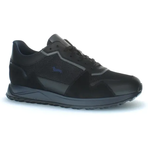 Harmont Blaine Sneakers , male, Sizes: 8 1/2 UK - Harmont & Blaine - Modalova