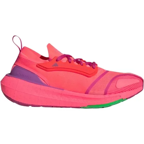 By Stella McCartney Sneakers , female, Sizes: 6 UK, 5 1/2 UK, 6 1/2 UK, 7 1/2 UK - Adidas - Modalova