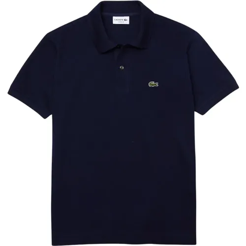 Polo Shirts , Herren, Größe: XL - Lacoste - Modalova