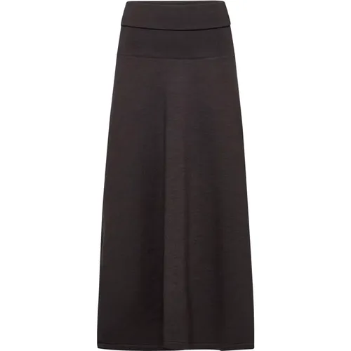 Chic Skirts Collection , female, Sizes: XS, S - Lemaire - Modalova