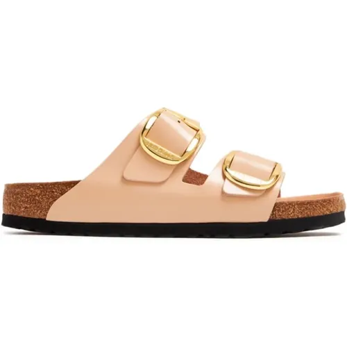 Sandals , female, Sizes: 7 UK, 8 UK - Birkenstock - Modalova