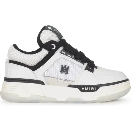 Weiße Sneakers Ma-1 Amiri - Amiri - Modalova