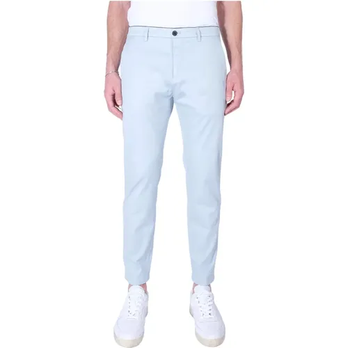 Chinos , male, Sizes: W33, W36 - Department Five - Modalova