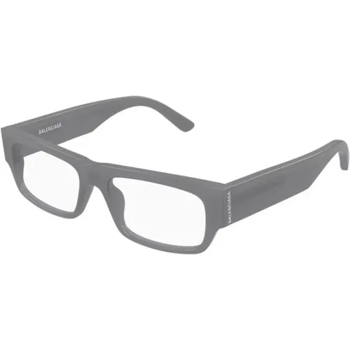 Glasses , unisex, Sizes: 53 MM - Balenciaga - Modalova