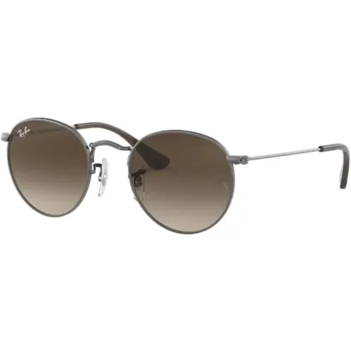 Metal Frame Sunglasses , unisex, Sizes: ONE SIZE - Ray-Ban - Modalova